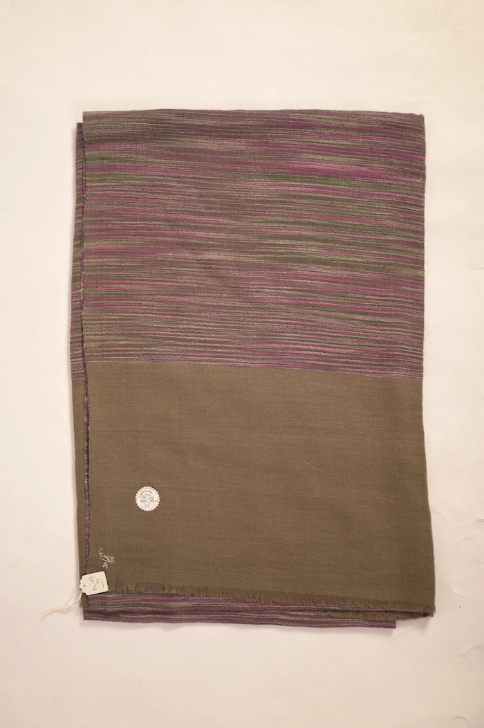 baraqah pure handmade pashmina shawl 