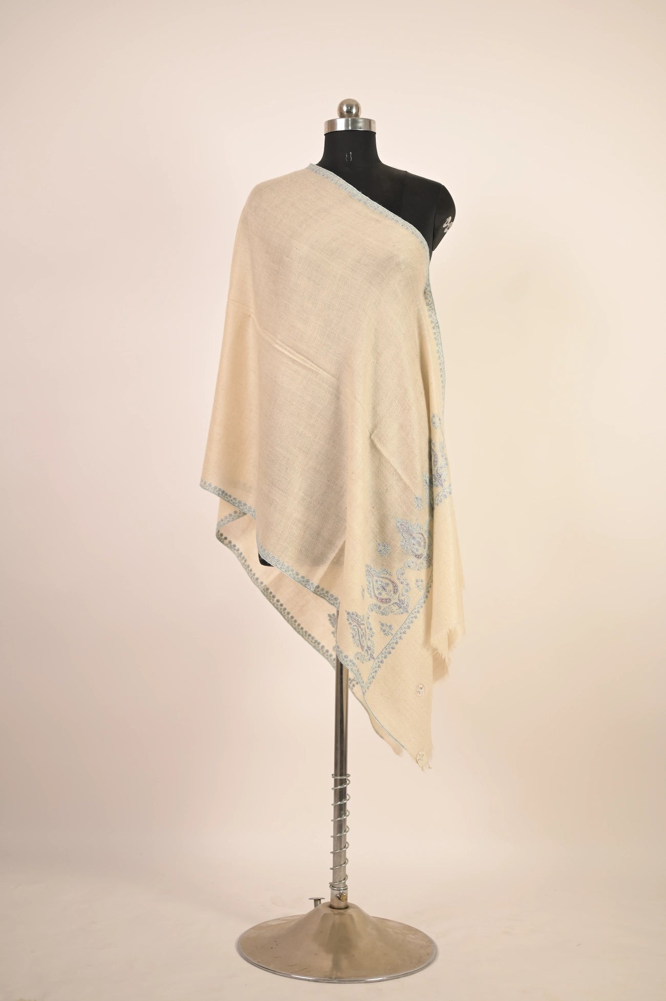 baraqah pure handmade pashmina shawl 