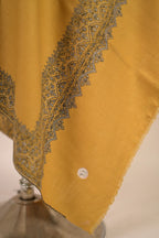 baraqah pure handmade cashmere shawl for women 