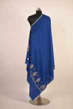 baraqah pure handmade cashmere shawl for women 