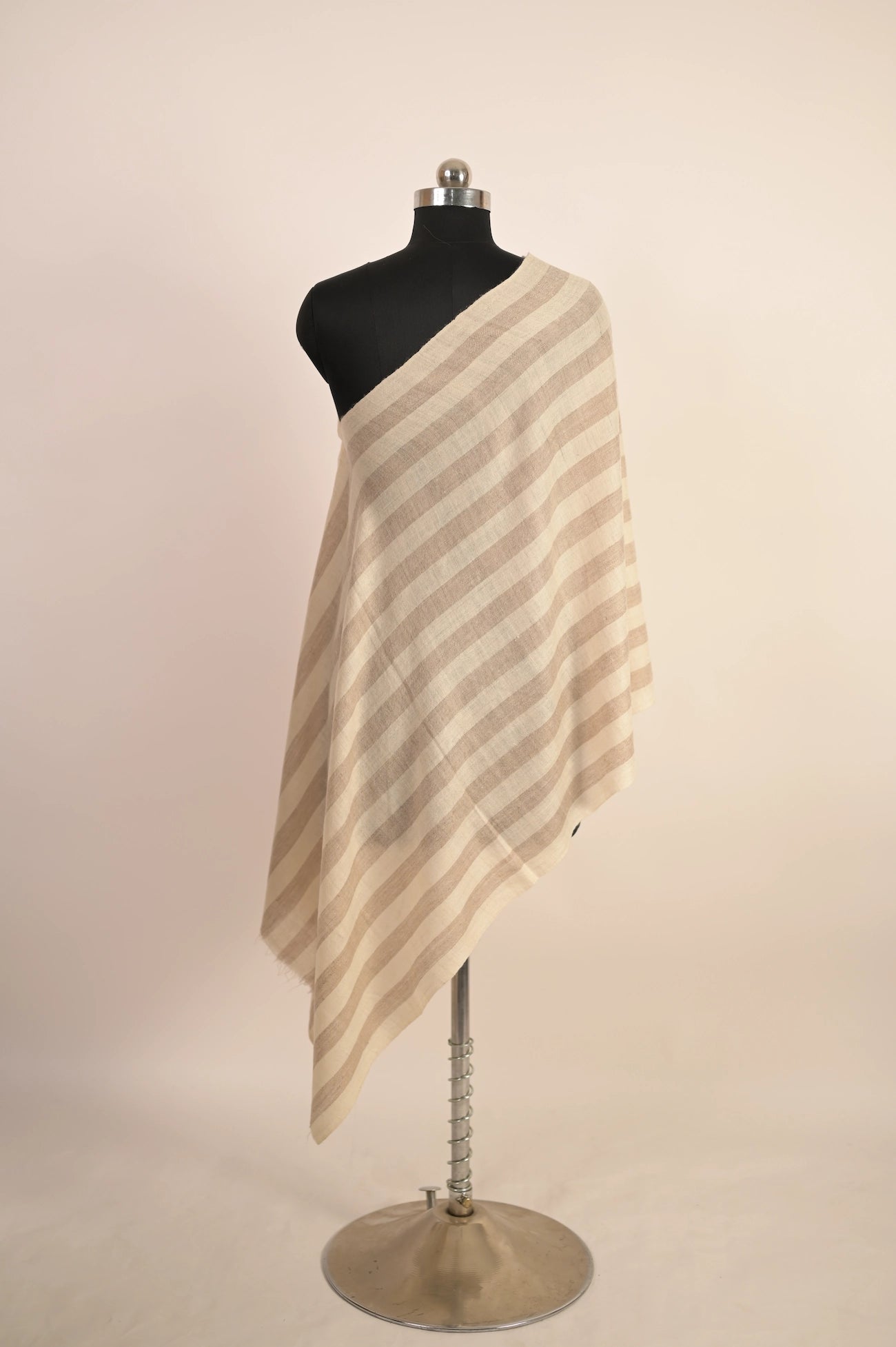 baraqah pure handmade pashmina shawl 