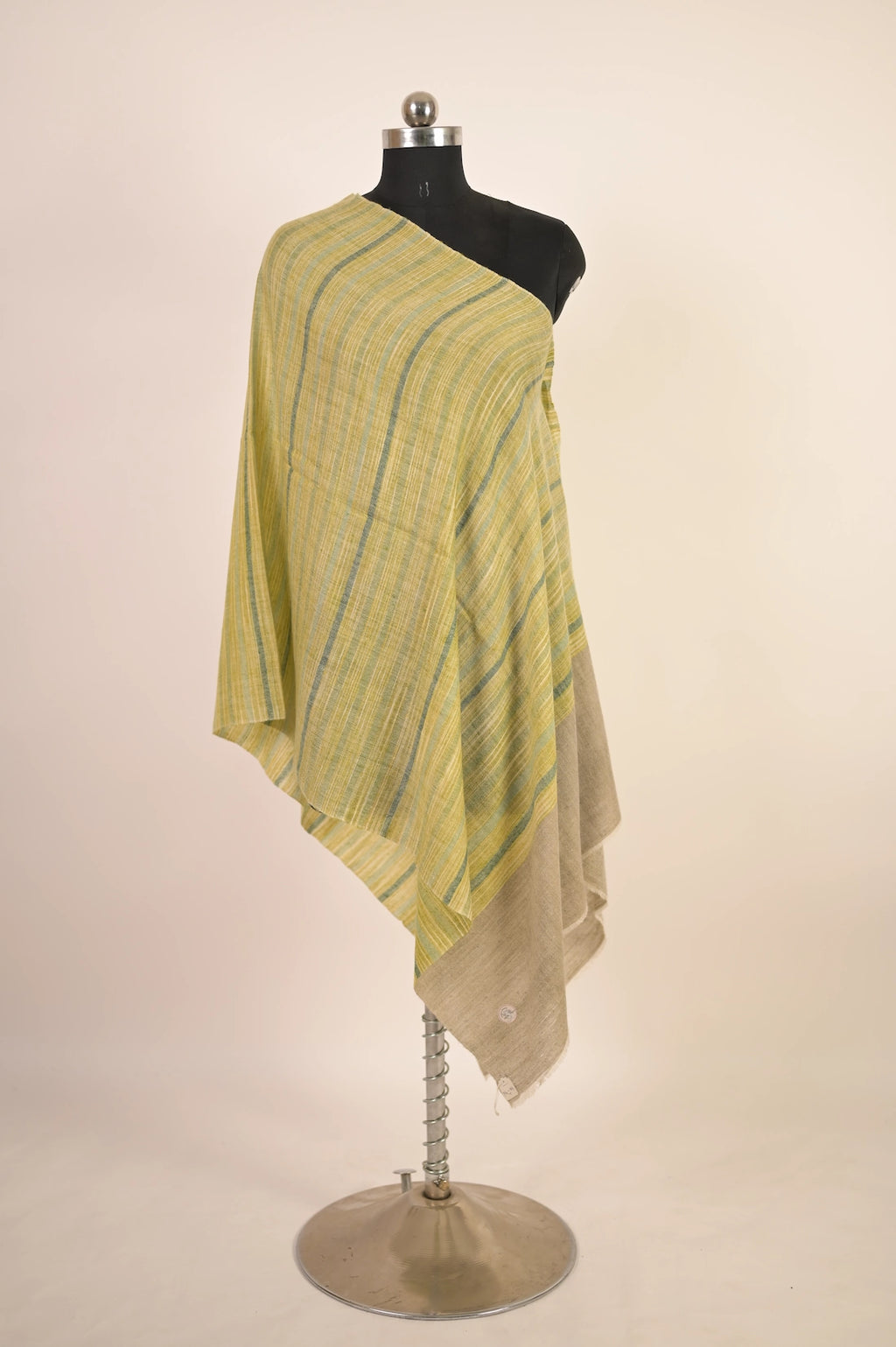 baraqah pure handmade pashmina shawl 
