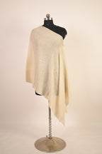 baraqah pure handmade pashmina shawl for women