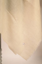 baraqah pure handmade pashmina shawl for women