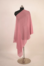 baraqah pure handmade cashmere shawl for women 