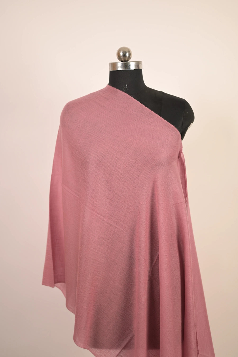 baraqah pure handmade cashmere shawl for women 