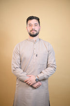 Tea Pink Winter Kurta Pajama
