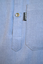 Space Grey Winter Kurta Pajama