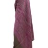 multicolor pure and original khadi pashmina shawl