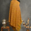 rare pashmina shawl