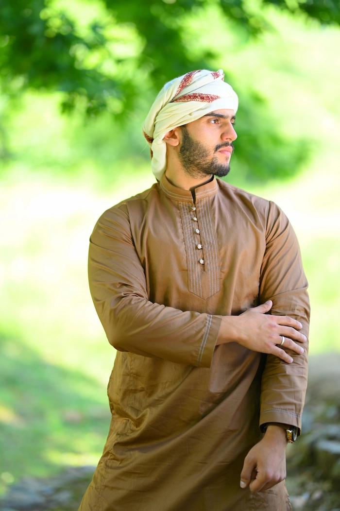 pakistani dress for men