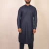 imported blue kurta pajama