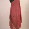 multicolor pashmina shawl
