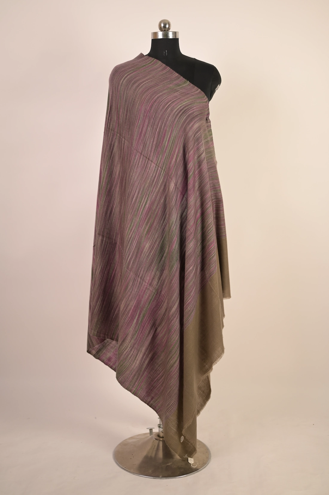 pashmina shawl with gi tag