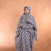 islamic prayer dress  for females