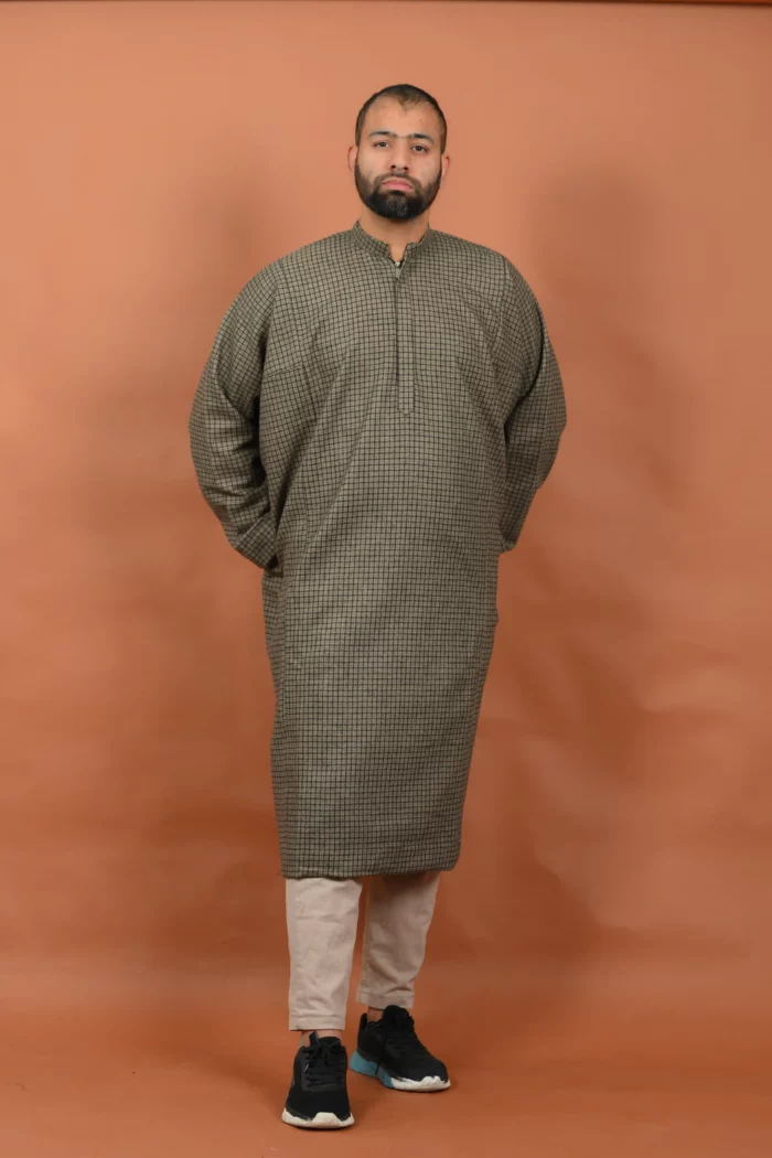 Devendra Singh Blog: Traditional Dress of Jammu Kashmir and Ladakh