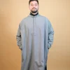 traditional kashmiri feran for men